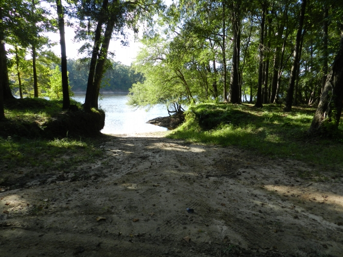 Apalachicola River Water Management Area