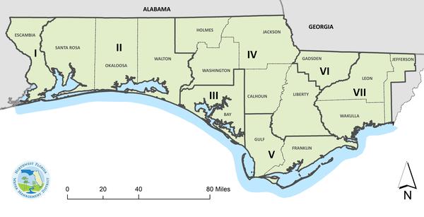 NWF Planning Regions 2018 reference