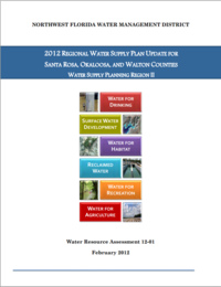 RWSP Region II medium