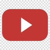 YouTube Arrow medium